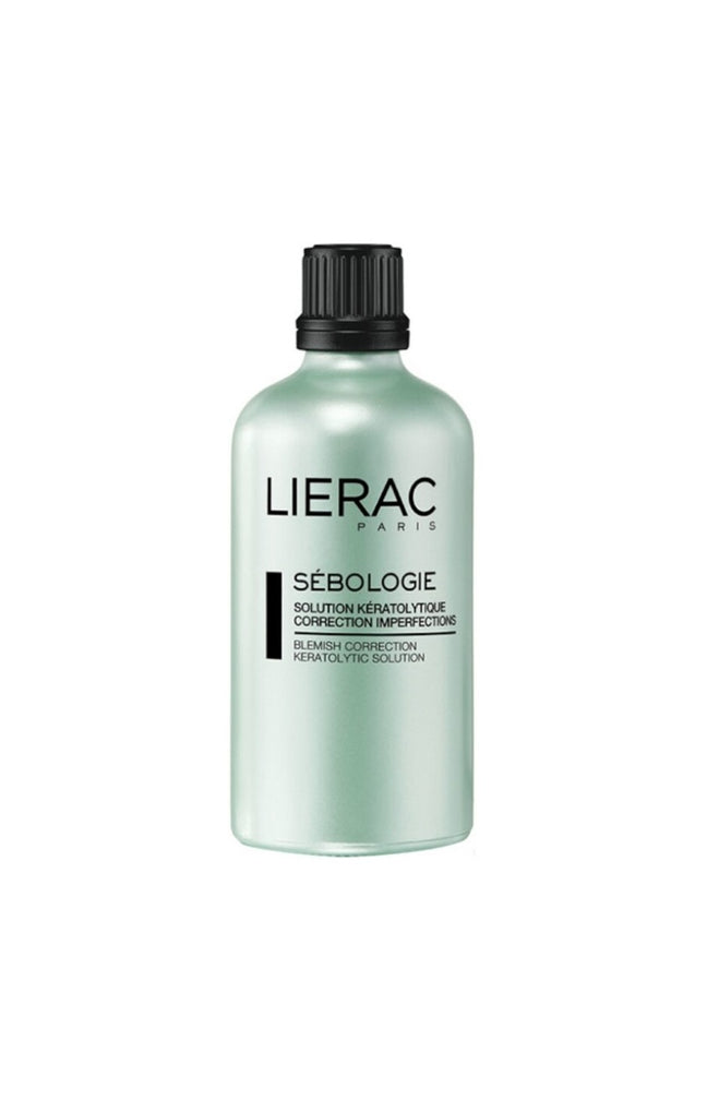 Lotion anti-imperfections - Sébologie - Peaux mixtes à grasses