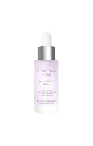 Sérum anti-âge - Bio rétinol & CBD