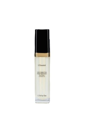 Soin correction rides profondes - Acide hyaluronique - Essentiel - Peaux matures