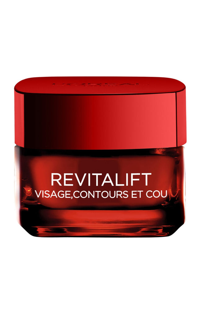 Crème de jour remaillante - Revitalift - Visage & cou