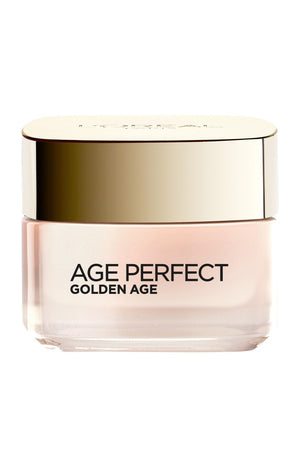 Crème de jour re-fortifiante - Age Perfect Golden Age - Visage
