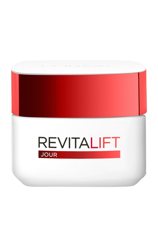 Crème de jour hydratante - Revitalift - Visage