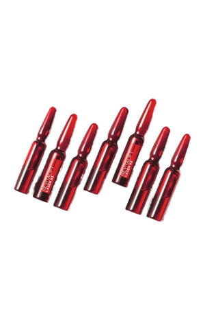 Cure d'ampoules effet peeling - Revitalift Lift - Visage - 7 jours