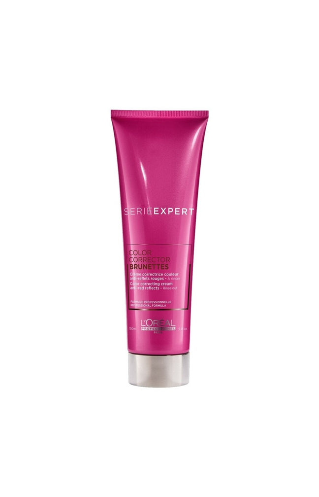 Crème correctrice - Color control - Brunettes - 150 ml