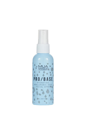 Brume rafraîchissante - Acide hyaluronique - Visage - 70 ml