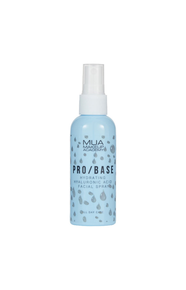 Brume rafraîchissante - Acide hyaluronique - Visage - 70 ml
