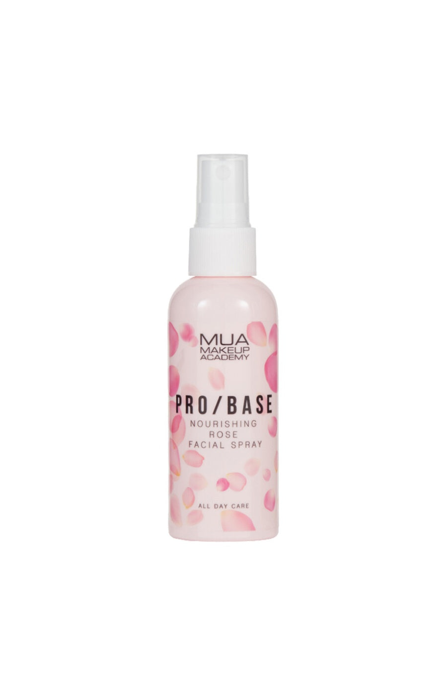 Brume nourrissante & illuminatrice - Rose - Visage - 70 ml