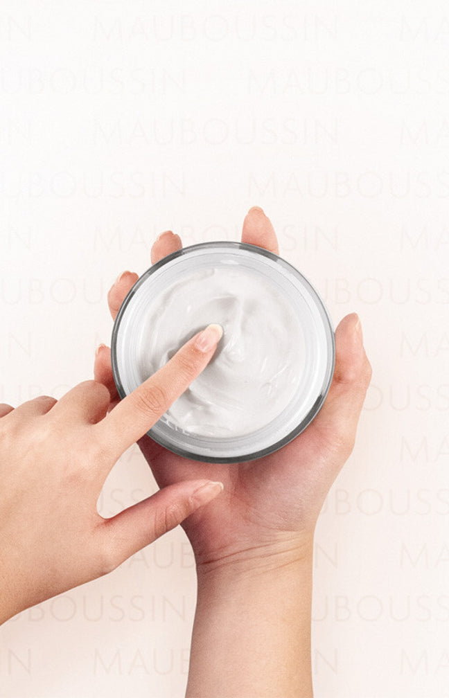 Crème divine - Promise Me - Chypré - Corps - 200 ml