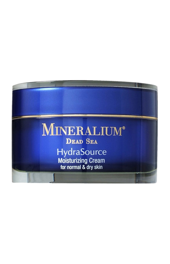 Crème de jour hydratante - Hydra source - Peaux normales à sèches - 50 ml