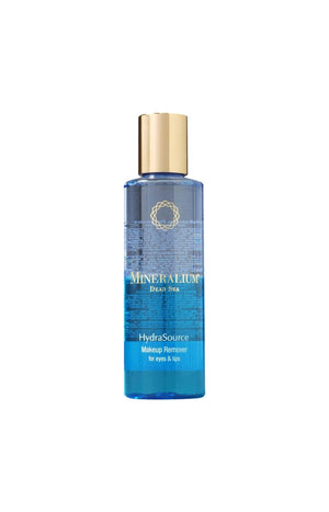 Démaquillant byphasé yeux & lèvres - Hydra source - Visage - 150 ml