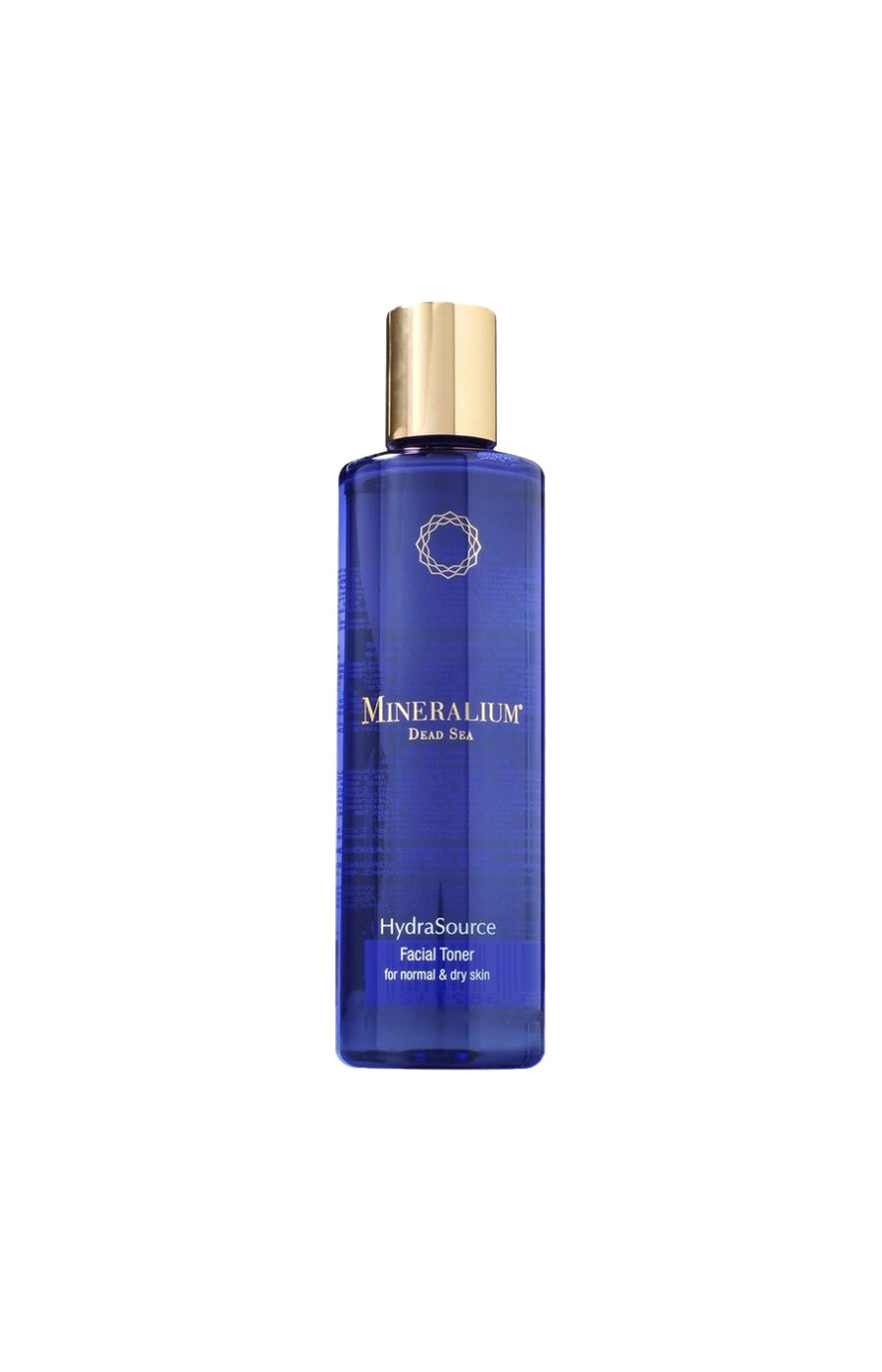 Lotion tonique - Hydra source - Peaux normales à sèches