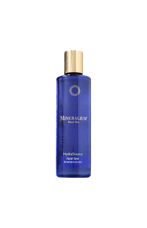 Lotion tonique - Hydra source - Peaux normales à sèches