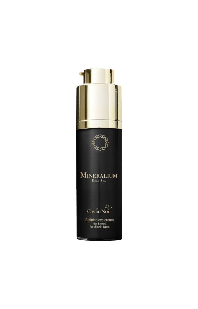 Soin contour des yeux - Caviar noir - Jour & nuit - 30 ml