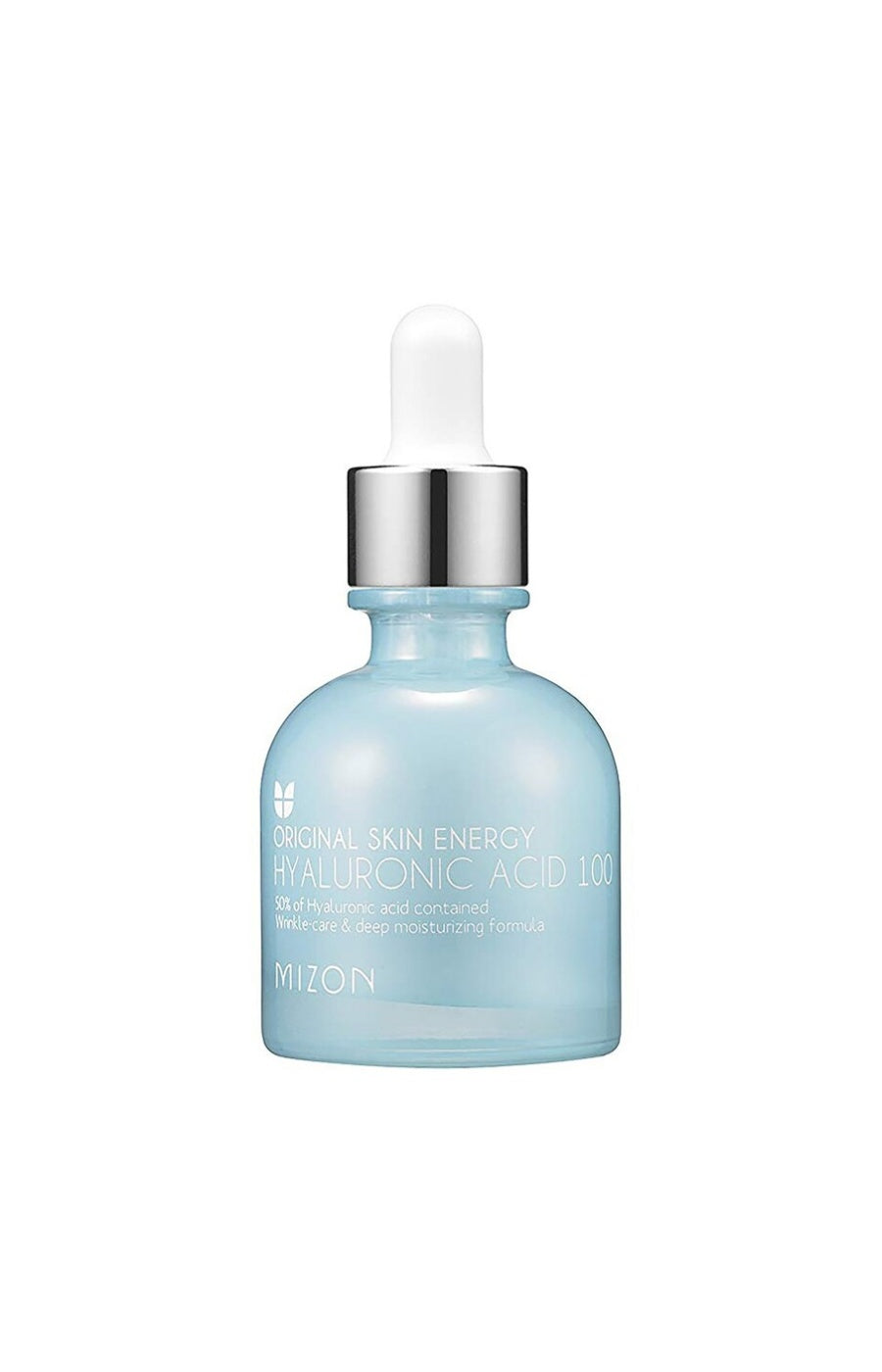 Sérum hydratant - Acide hyaluronique - Peaux déshydratées - 30 ml