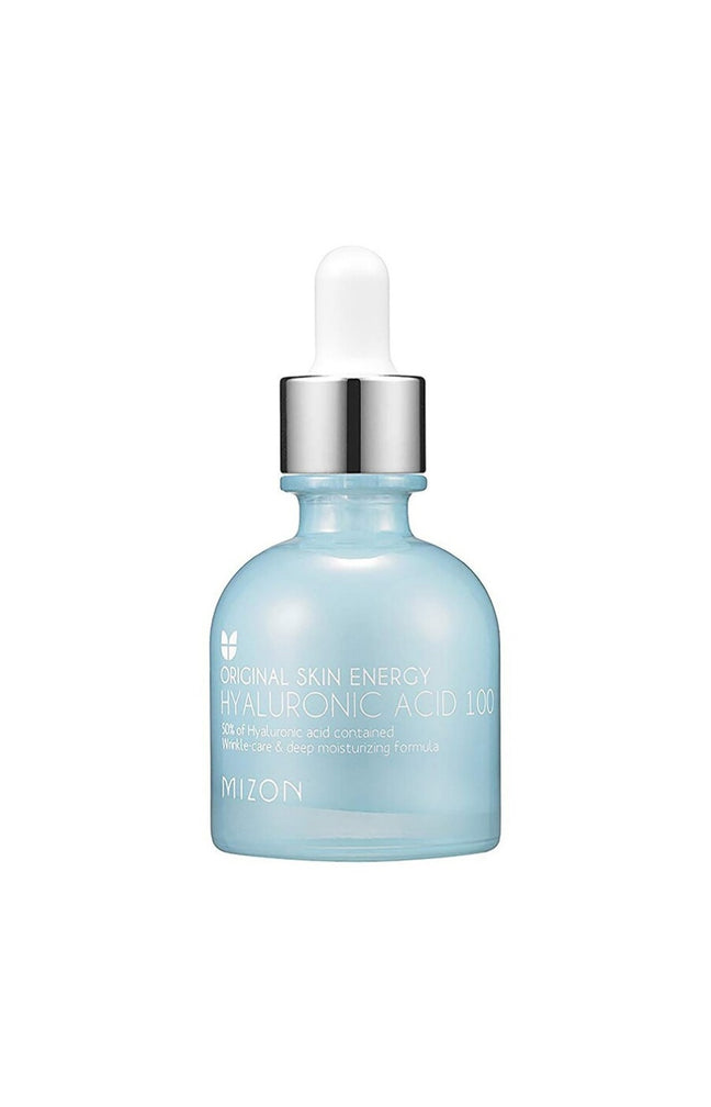 Sérum hydratant - Acide hyaluronique - Peaux déshydratées - 30 ml