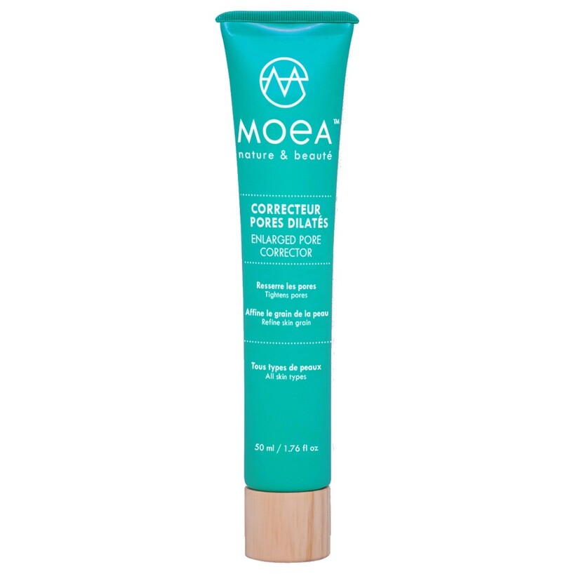 Crème anti-pores dilatés - Visage