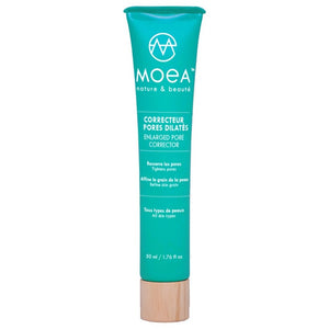 Crème anti-pores dilatés - Visage