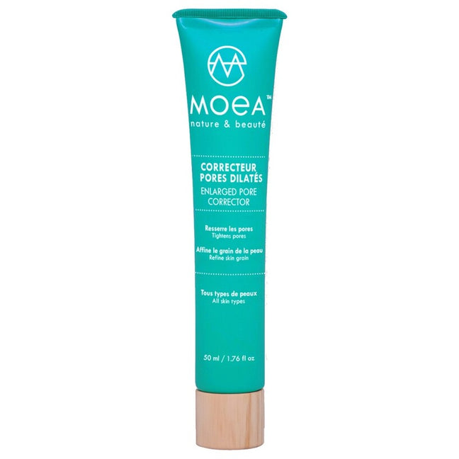 Crème anti-pores dilatés - Visage