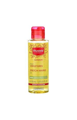 Huile anti-vergetures - Maternité - 105 ml