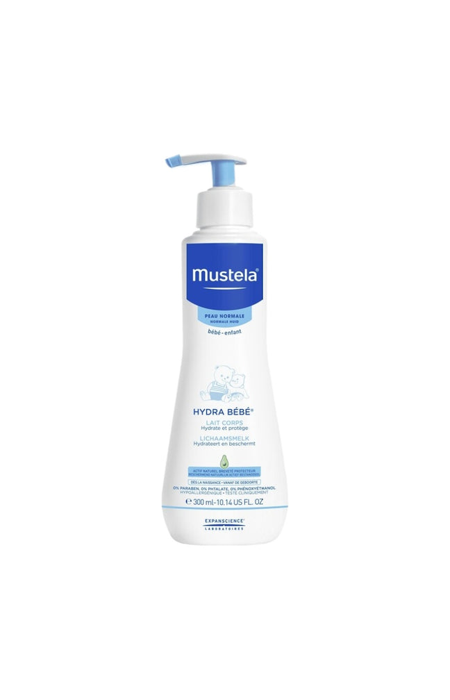 Lait corps hydratant - Bébé - 300 ml
