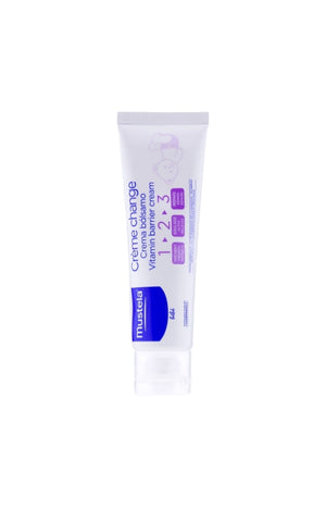 Crème de change 3-en-1 - Bébé - 100 ml