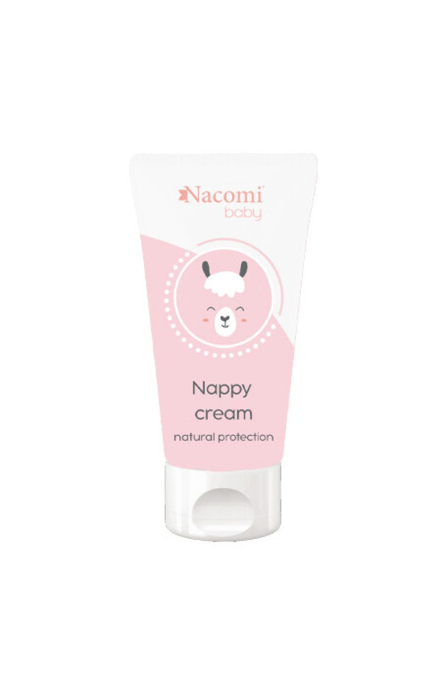 Crème de change - Bébé - 50 ml