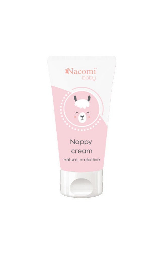 Crème de change - Bébé - 50 ml