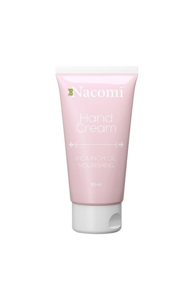 Crème nourrissante - Inca inchi oil - Mains - 85 ml