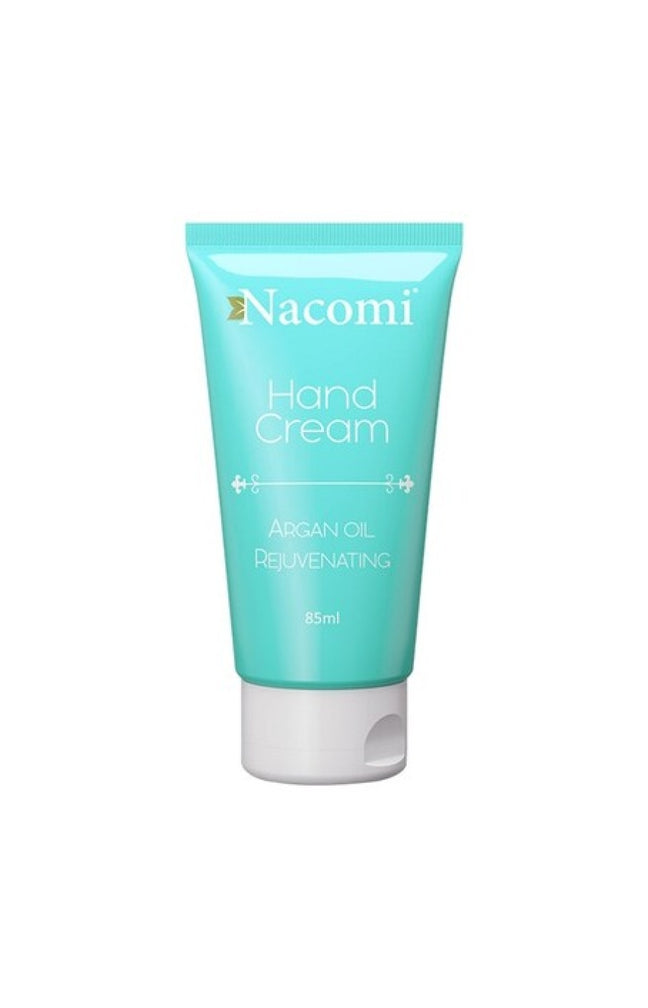 Crème rajeunissante - Argan oil - Mains - 85 ml