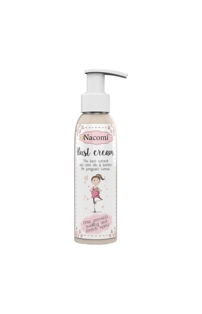Crème pour la poitrine - Femmes enceintes - 130 ml