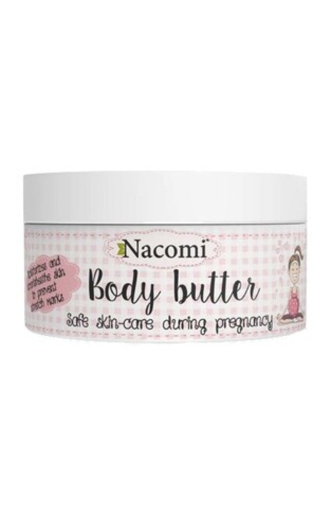 Beurre nourrissant - Femmes enceintes - Corps - 100 g