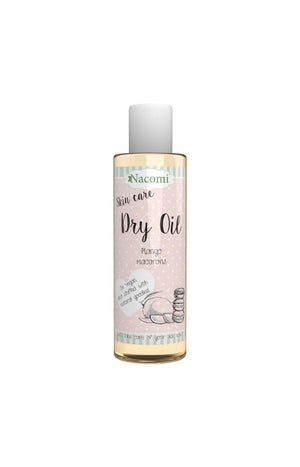 Huile de massage - Mango macarons - Corps - 150 ml