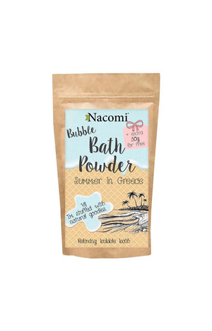 Poudre de bain - Summer in Greece - 100 g + 50 g