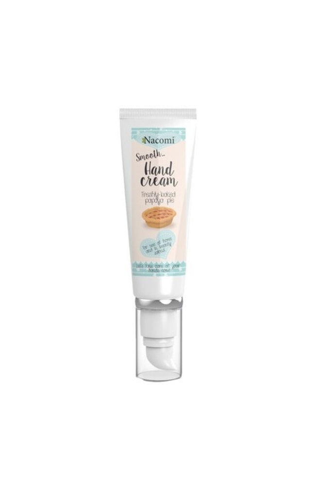 Crème nourrissante - Papaya pie - Mains - 85 ml