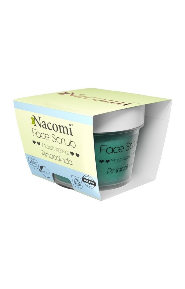 Gommage hydratant - Piña colada - Visage & lèvres - 80 g