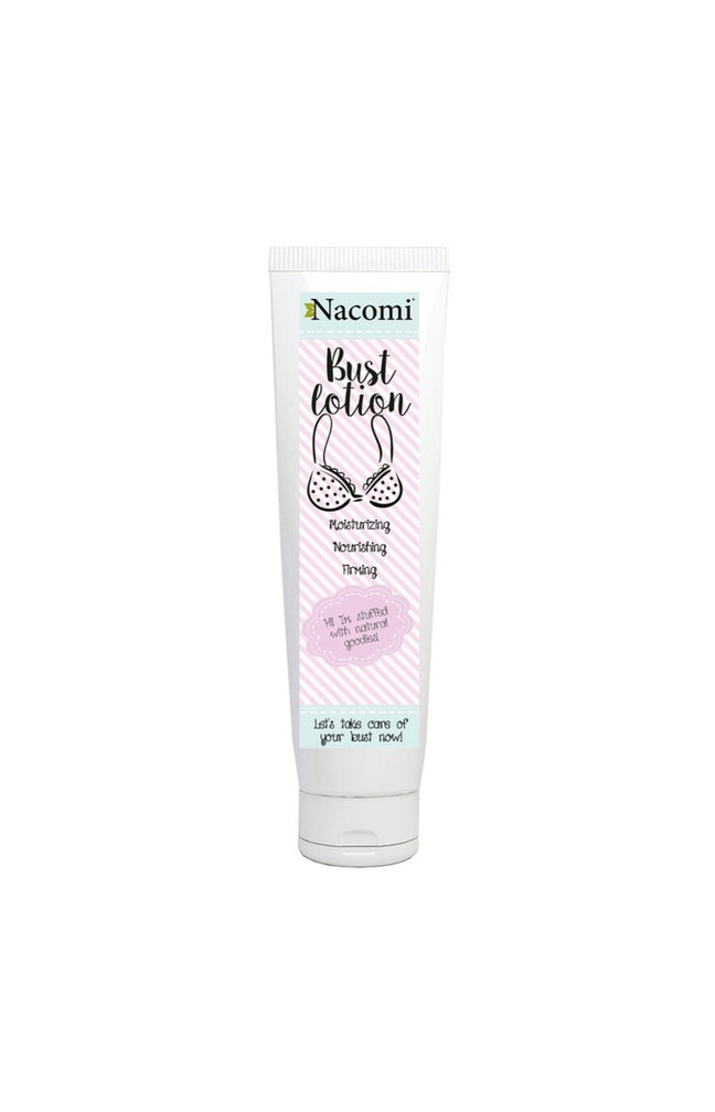 Lotion nourrissante &amp; raffermissante - Décolleté - 150 ml