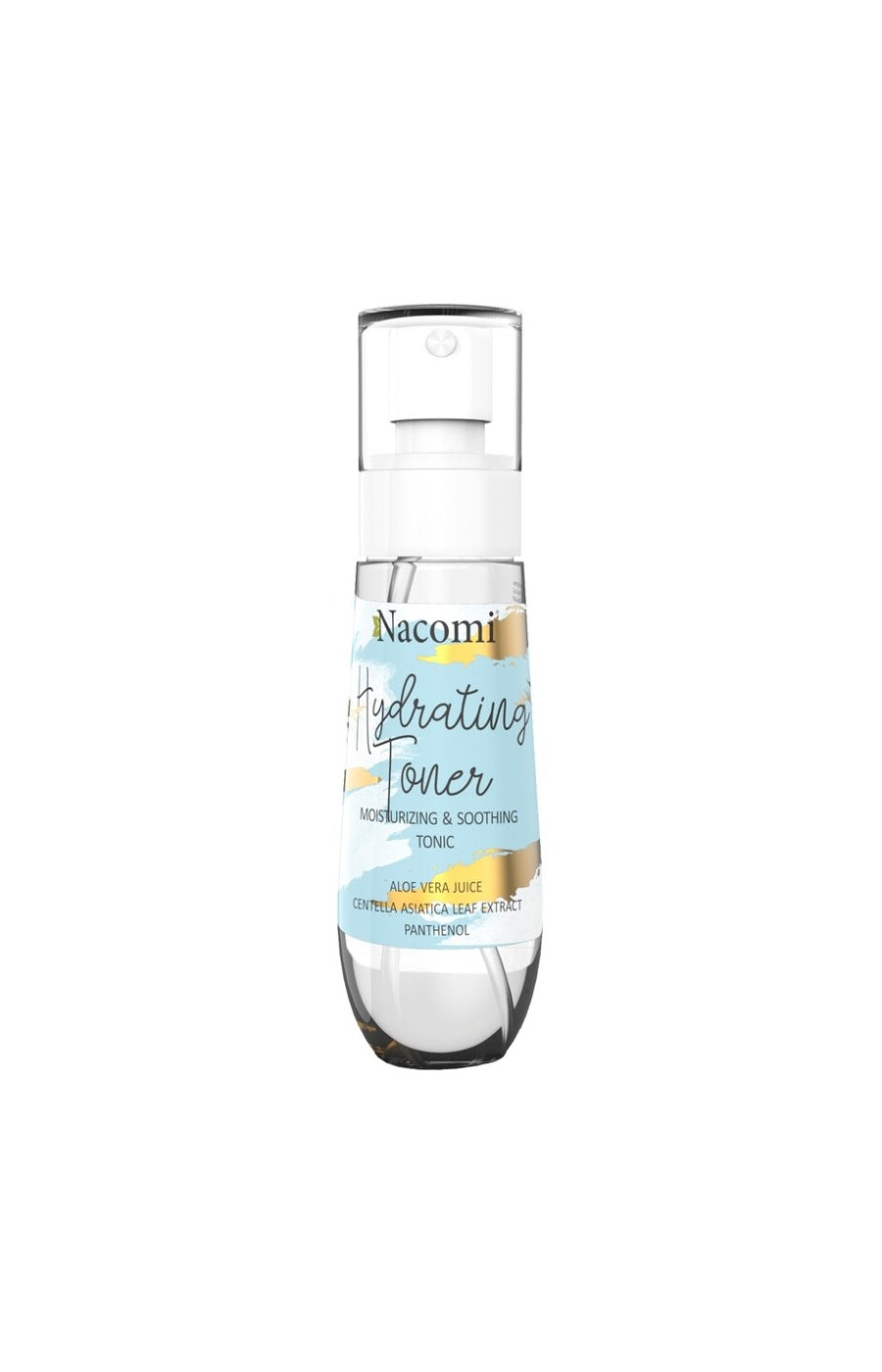 Lotion tonique - Hydratante & lissante - Visage