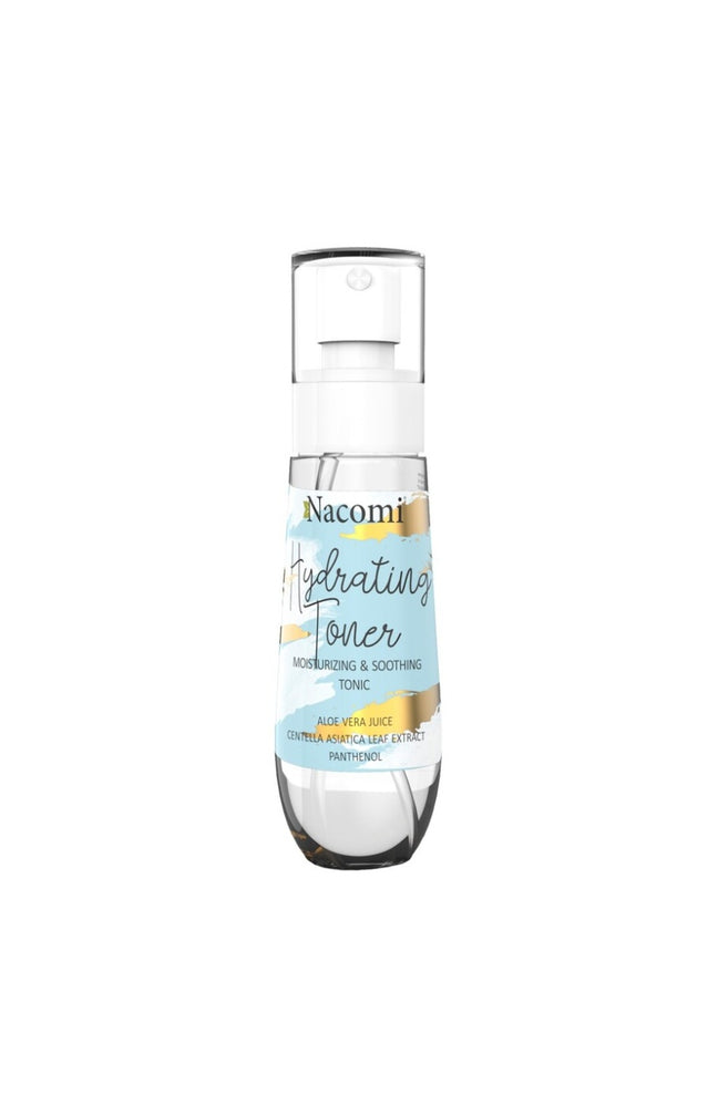 Lotion tonique - Hydratante & lissante - Visage