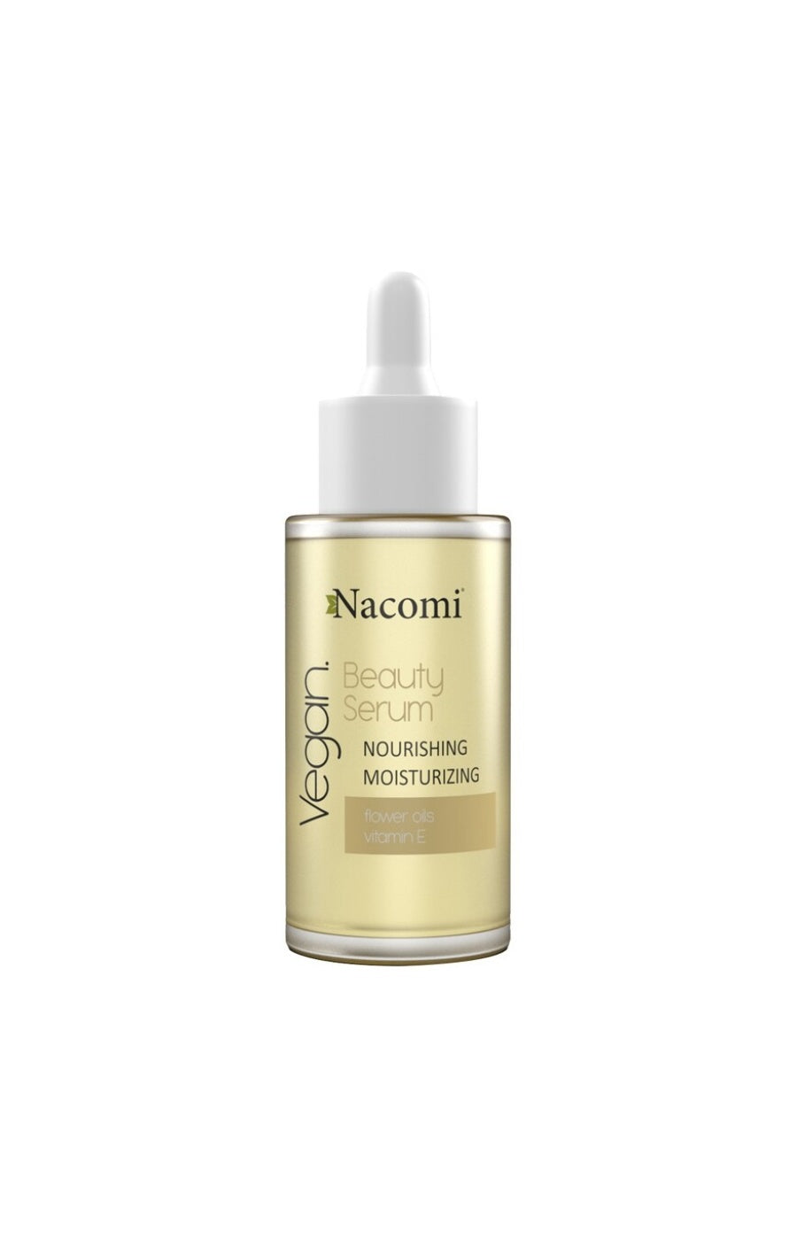 Sérum beauté - Huiles de fleurs - Visage