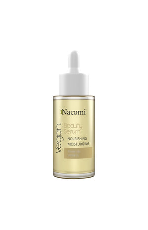 Sérum beauté - Huiles de fleurs - Visage