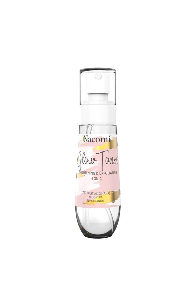 Lotion tonique - Illuminatrice & régénérante - Visage