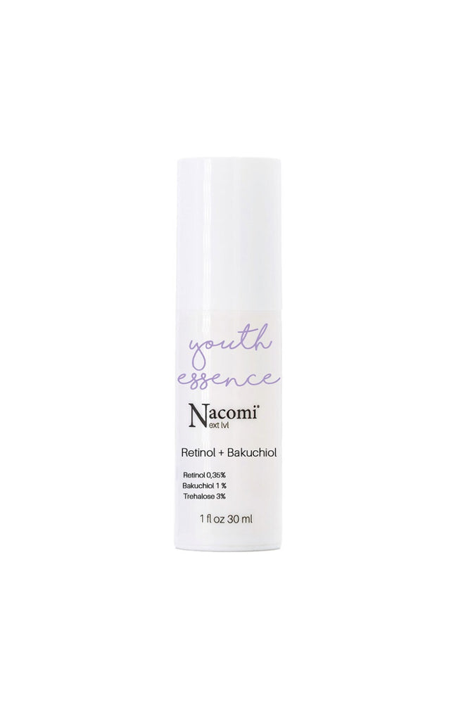 Sérum anti-âge - Rétinol & bakuchiol - Visage
