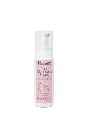 Mousse nettoyante - Guimauve - Peaux sensibles - 150 ml