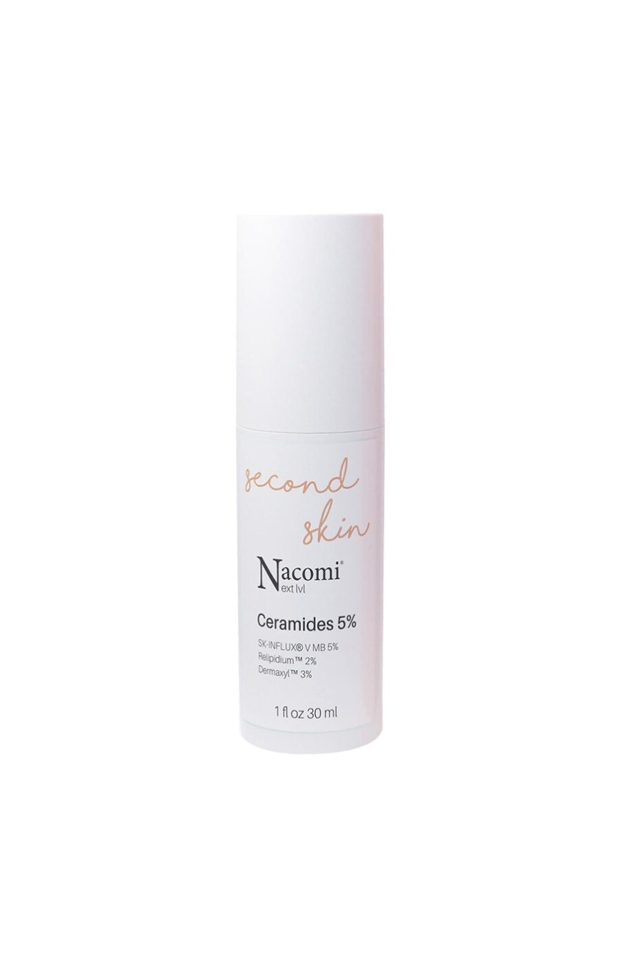 Sérum revitalisant - 5% de céramides - Visage