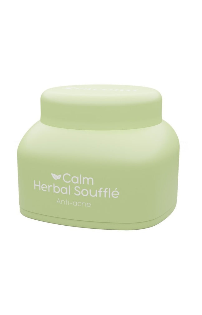 Crème hydratante anti-acné & anti-pores - Peaux à imperfections