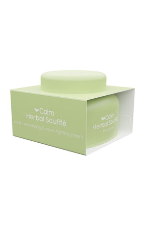 Crème hydratante anti-acné & anti-pores - Peaux à imperfections
