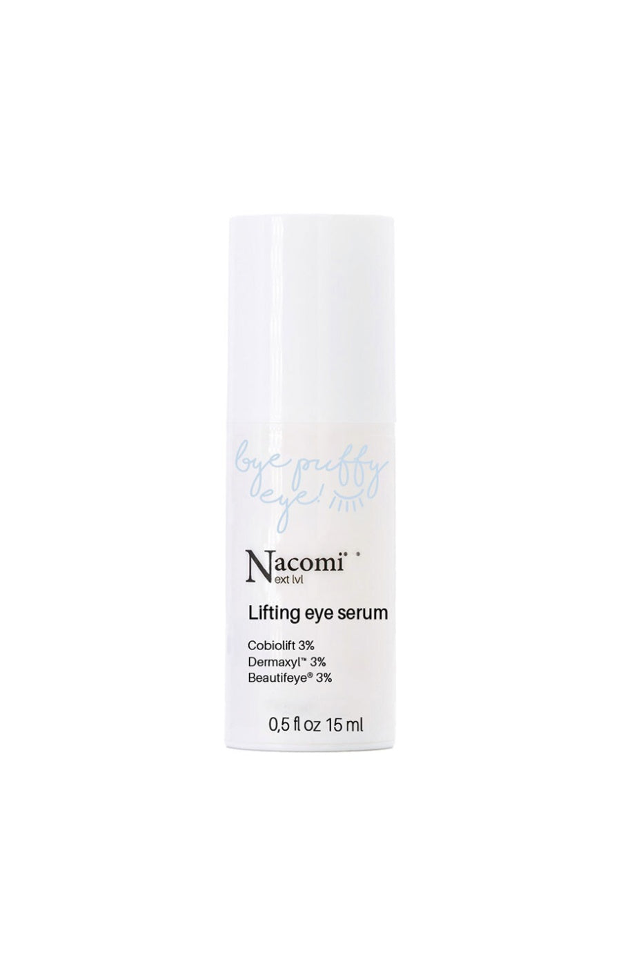 Sérum liftant - Cobiolift, dermaxyl & Beautieye - Yeux