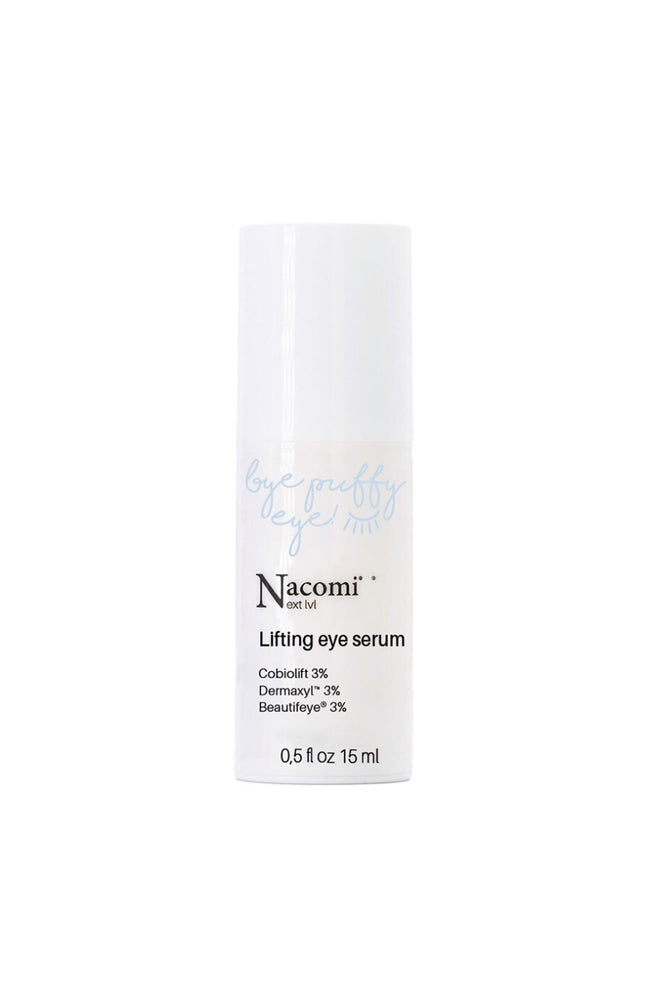Sérum liftant - Cobiolift, dermaxyl & Beautieye - Yeux