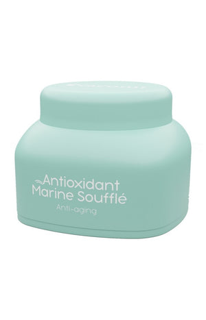 Crème antioxydante anti-âge - Peaux matures
