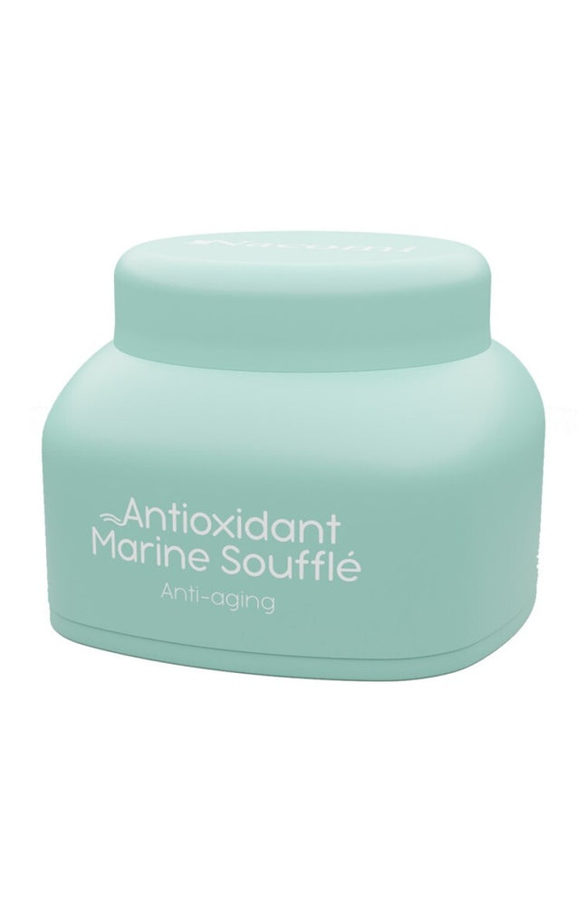 Crème antioxydante anti-âge - Peaux matures